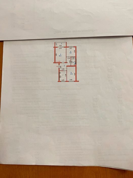 Квартира под БИЗНЕС (Жилгородок)
