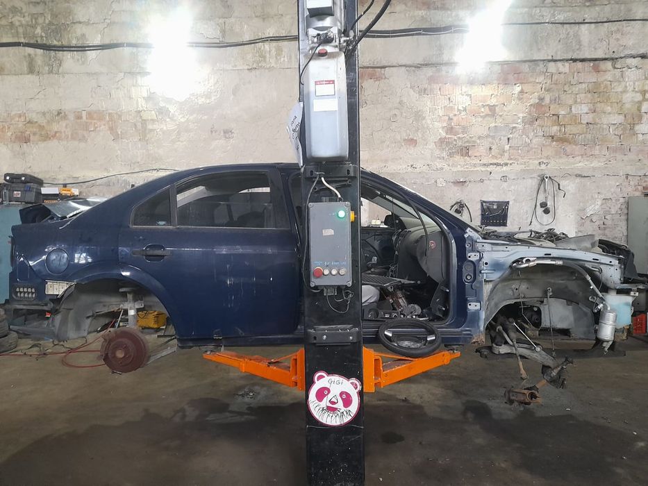 Cadru motor 2.0 tddi d5ba Ford Mondeo MK3 (2000 - 2003)