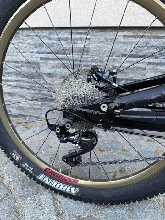 Планински велосипед Canyon STRIVE AL размер: 26/L