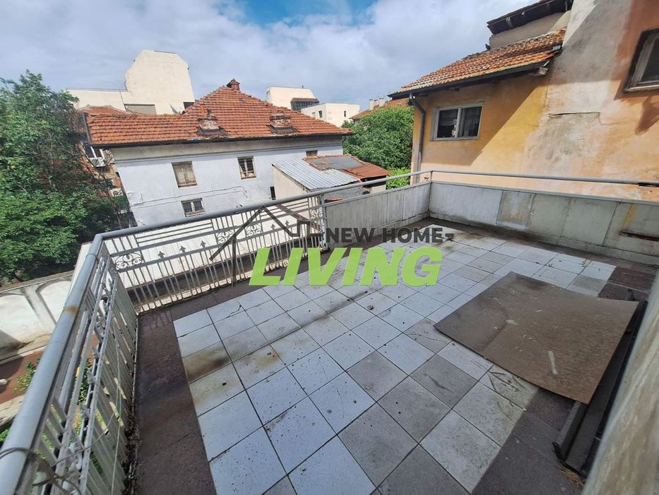 Продава се Етаж от къща в Пловдив, Център - 115 кв.м за 1522 €/кв.м - Снимка #5