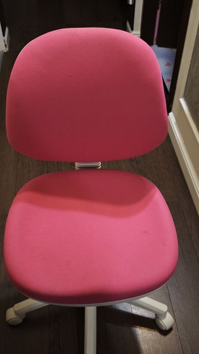 Scaun ergonomic copii 6-12 ani