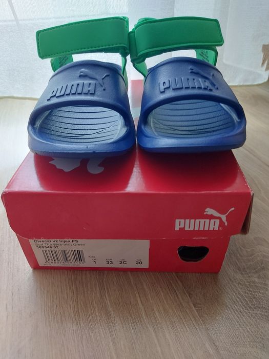 Sandale Puma noi - 33