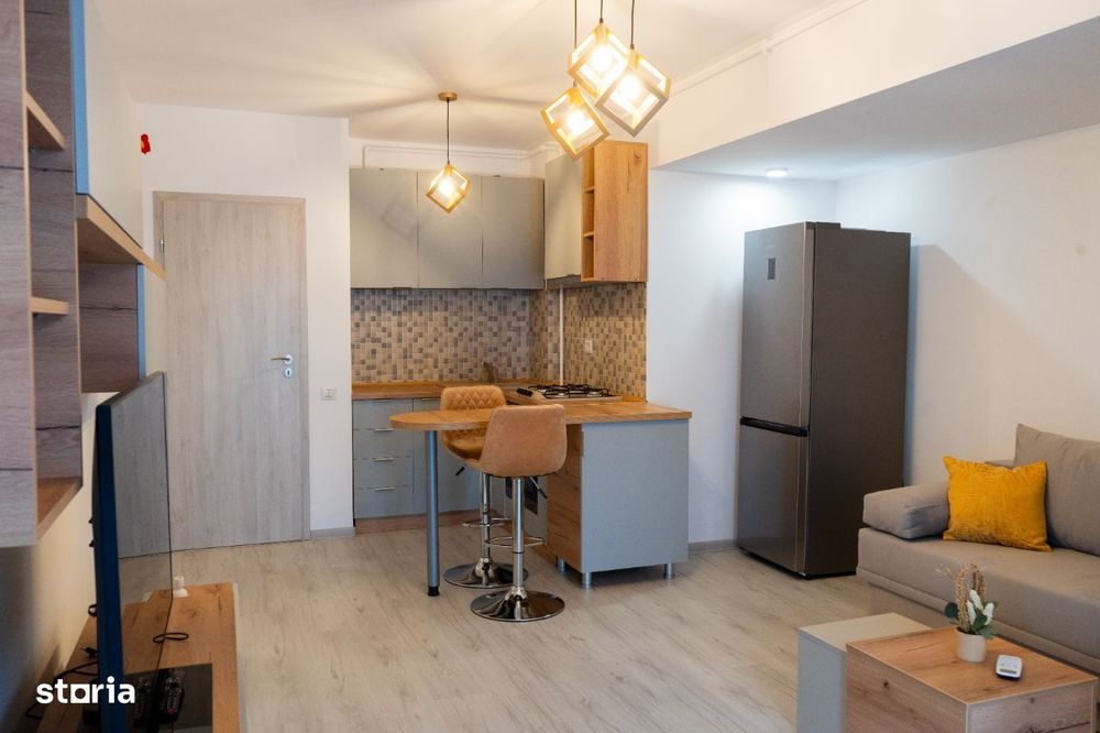 Apartament 2 Camere | 0% comis. (direct proprietar)