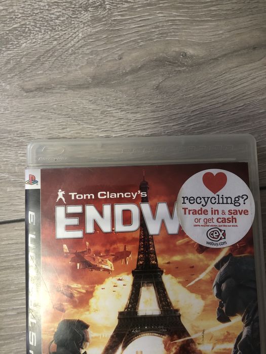 Salut vand jocuri ps 3 in stare buna functionale 50 per bucata