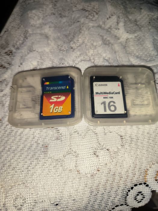 Продам флешку micro SD 1gb