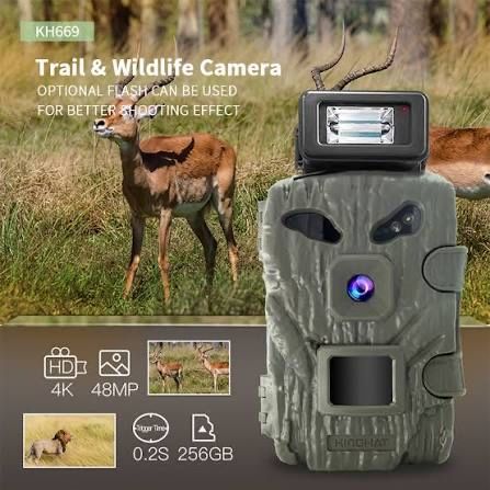 Camera de supraveghere cabana