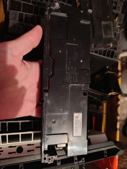 Части за playstation 4