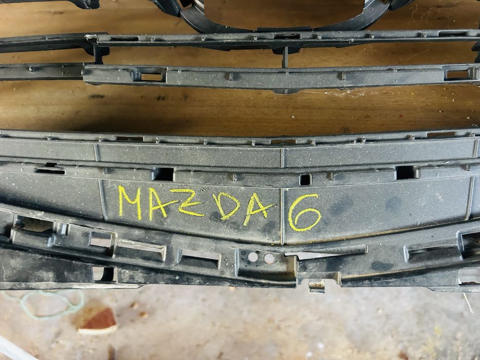 Решетка за Mazda 6