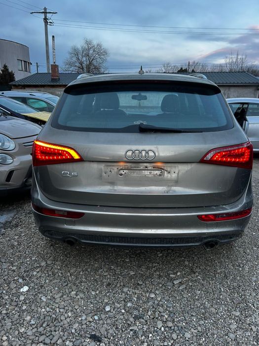Turbină Audi Q5 2.0 TFSI CDN  2012