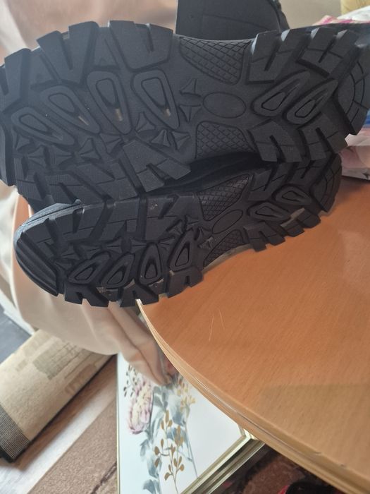 Кубинки номер 46