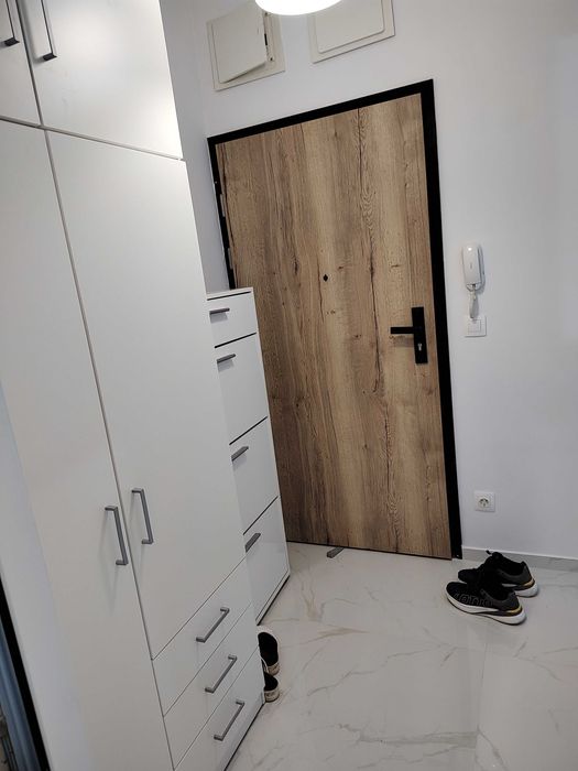 Дава се под наем Едностаен апартамент в София, Дружба 2 - 48 кв.м за 548.25 € - Снимка #8