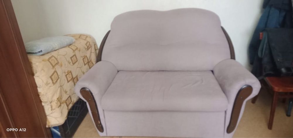 Продам раскладной диван