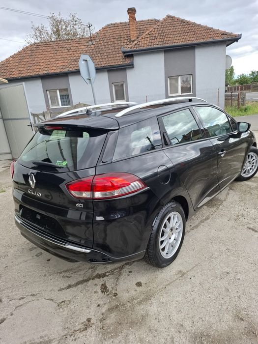 RENAULT Clio 2014 — imagine 4