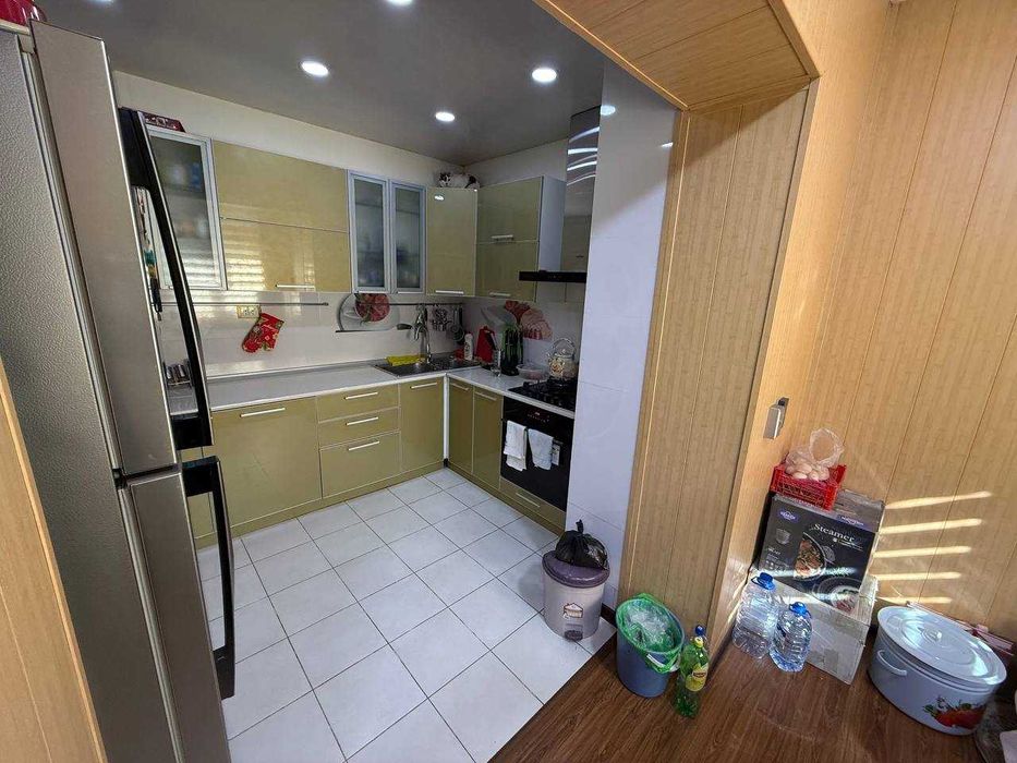 Срочно Юнусабад 14 квартал 4/2/4 Евро ремонтом ор-р Самара туйхона