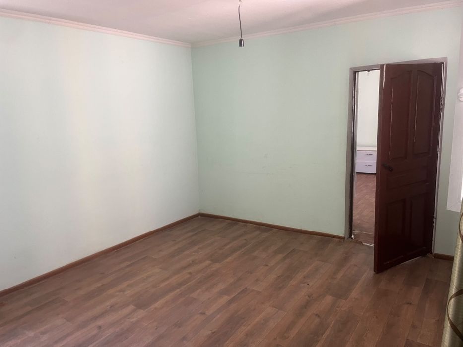 2 бөлмелі квартира