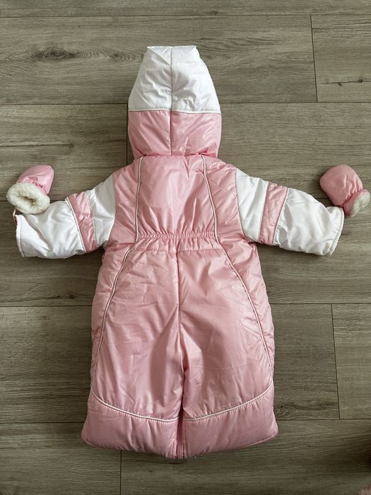 Конверт трансформер 3в1 0-12мес