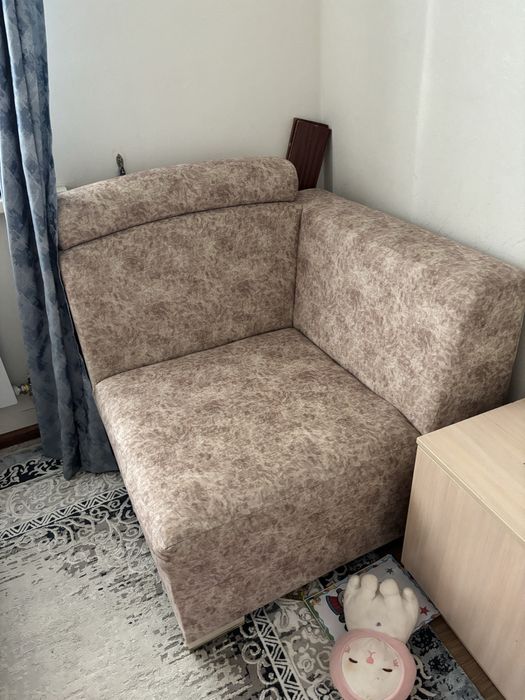 Диван 4 метра угловая