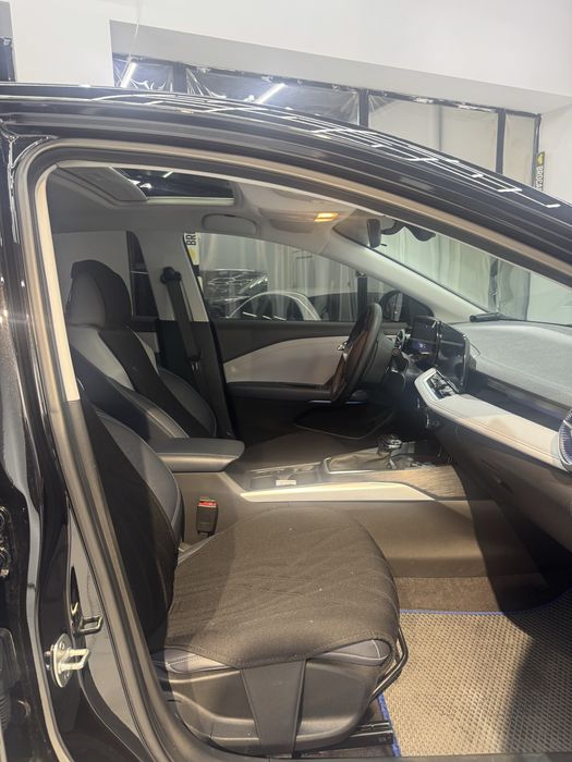 Monza 1,5 2023 Yil Top Toza 1,5 Mator Atmasferni