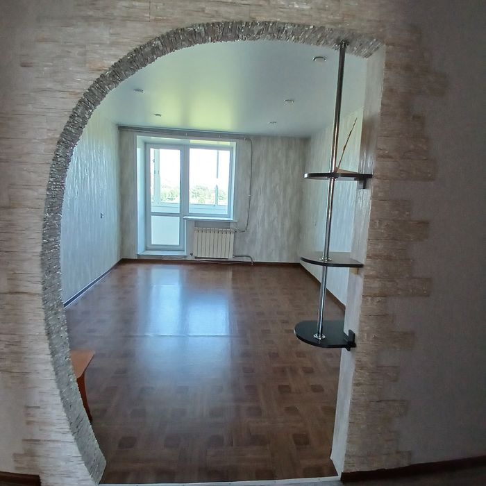 3х комнатная квартира