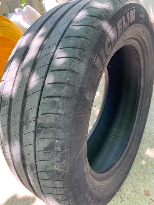 гуми michelin 225 55 16