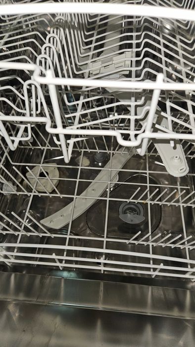 Съдомиялна Hotpoint Ariston, за части или ремонт