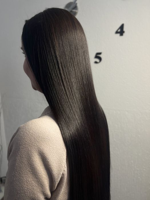 Кератин/ботокс/прикорневой обьем/ антихимия