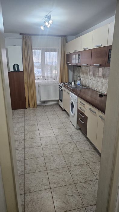 Apartament 3 camere de vanzare Bulevardul 1 decembrie 1918 - Buzau