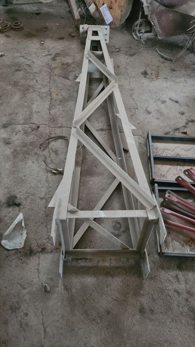 Металлические изделия