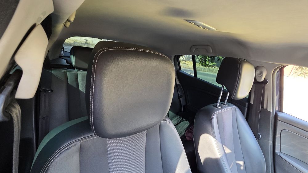 Renault megane  1.5 DCI 2015 Automat
