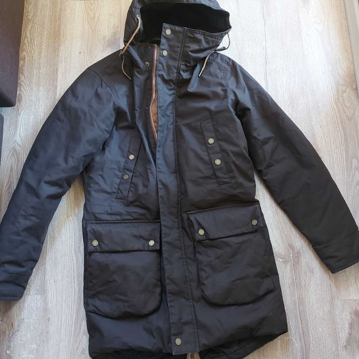 Зимно яке Elvine