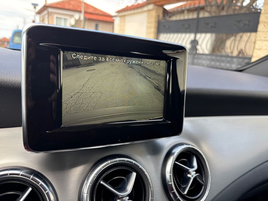 Mercedes CLA 200 cdi 2014г