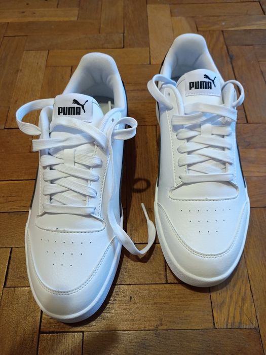 Кецове PUMA Shuffle