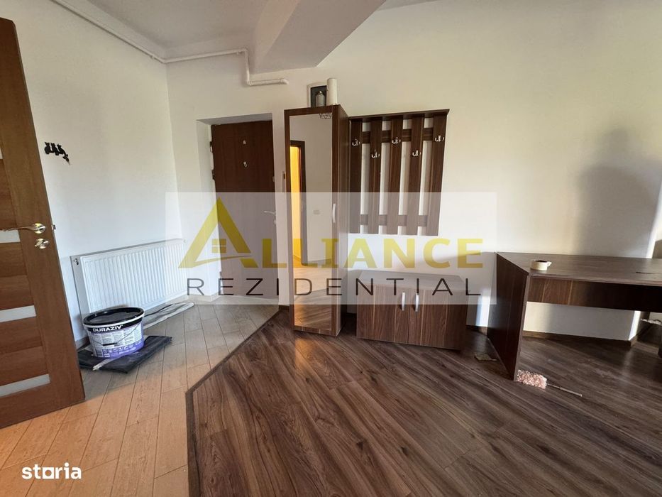 Apartament,
