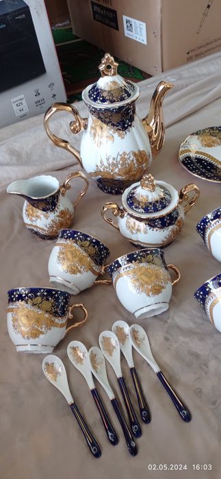 Servis cayniy orginal