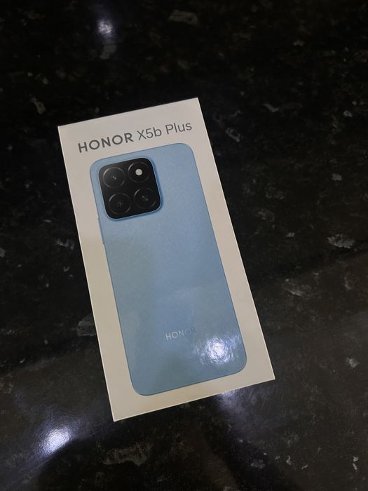 Телефон Honor X5b