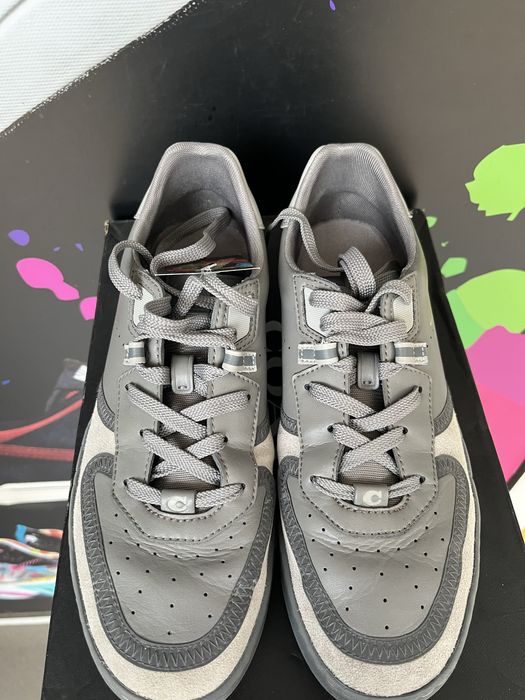 Оригинални кожени Coach