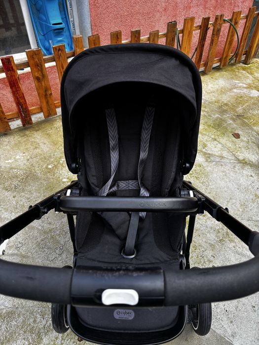 Количка Cybex Gazelle S