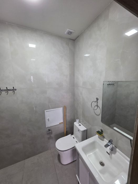 Аренда под офис в Бизнес центре | первая линия | 55м² | Минор мечеть