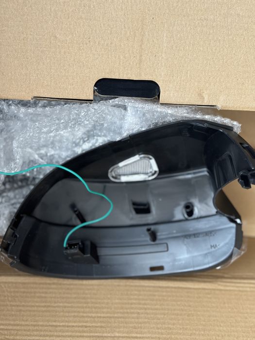 Semnalizare Dinamica Led VW CC, Bettle , Jetta, Scirocco