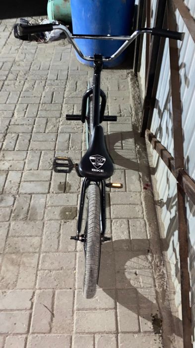 Срочно продам BMX Petava Twister