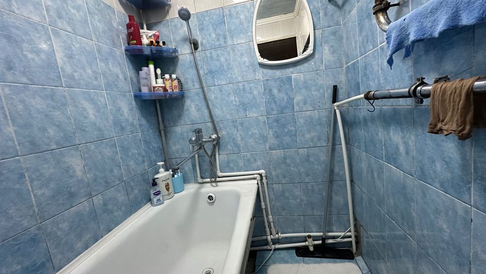 2х ком-ая Мичурина ипотека