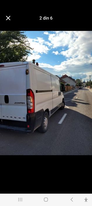 Citroen jumper 2.2 hdi