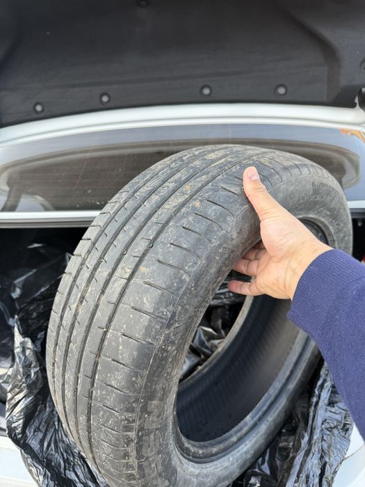 Продаю летний баллон