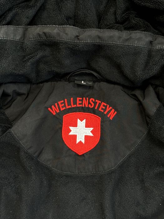 Дамско зимно яке Wellensteyn Belvedere - размер L, отлично състояние