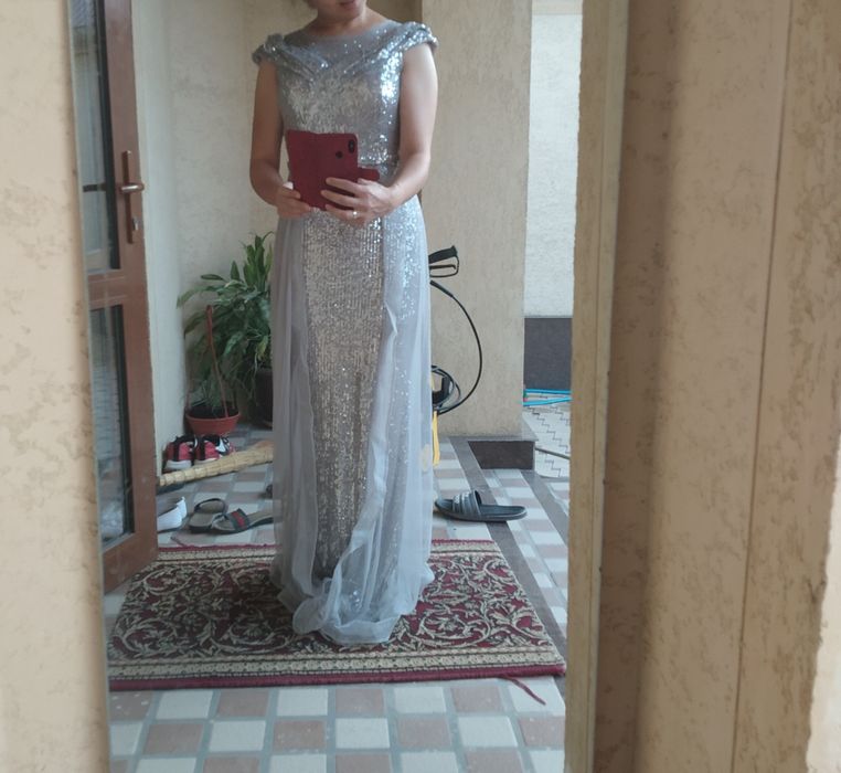 Вечерние платья Турецкая