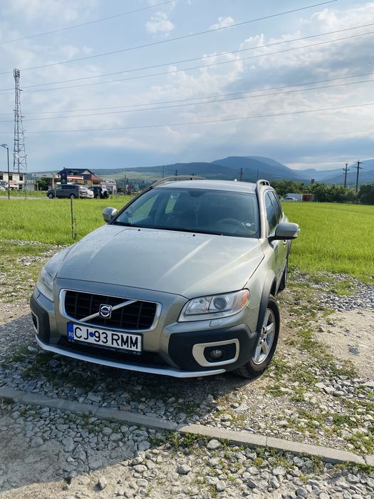 Volvo XC70