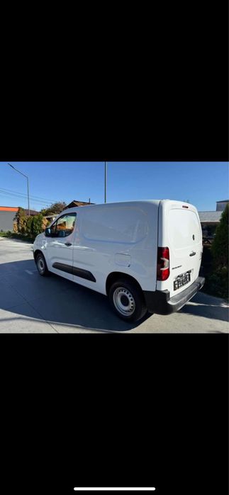 citroen berlingo 1.6 diese