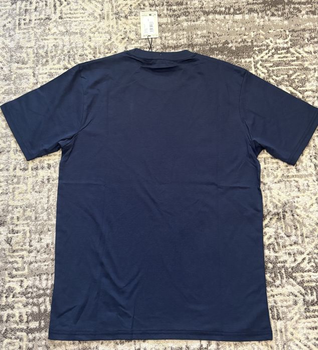 Tricou Ellesse Bleumarin