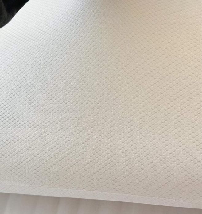 Подушка с гелевой прослойкой