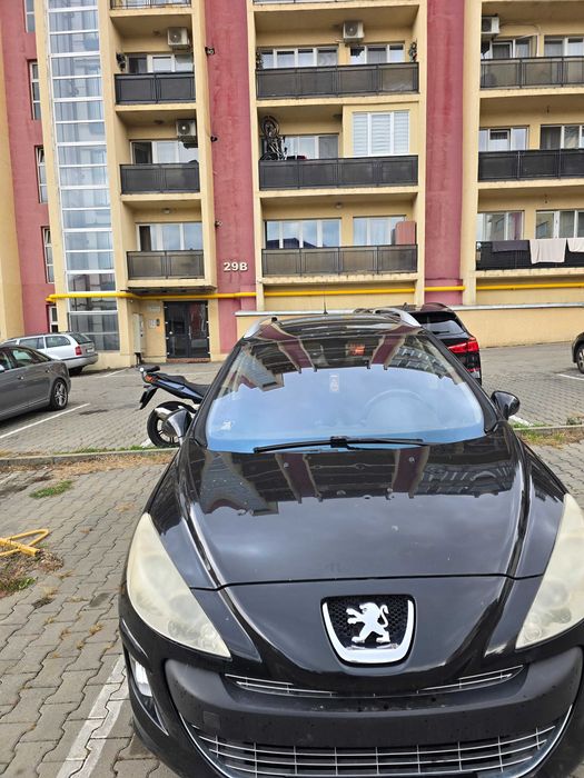 Peugeot 308 diesel, 2.000 € — imagine 2